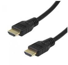 Cabo Hdmi Hedmax 4K 1.4 2M - Preto