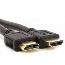 Cabo HDMI High Speed 1.4 4k 1,5 metro Conexão Partner Cabo HDMI High Speed 1.4 4k 1,5 metro Conexão Partner