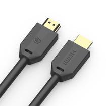 Cabo HDMI High-Speed HP, 2 Metros, Preto - 8WW90AA