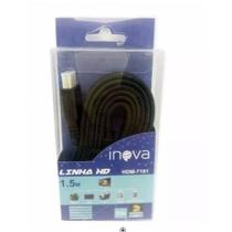 Cabo HDMI Inova 1.5M