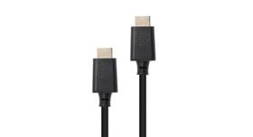 Cabo HDMI IOGEAR GHDC2102 10K 60Hz 1,8m 48Gbps