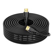 Cabo HDMI kanmis HDMI 2.0 de alta velocidade 4K de 25 pés para PlayStation