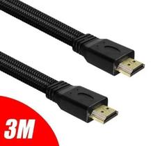 Cabo Hdmi Kapbom 3M 4K