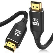 Cabo HDMI KeLink 4K 12 m (40 pés) CL3 com classificação 2.0 HDR10 18 Gbps