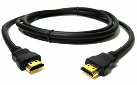 Cabo HDMI Kokay - 1.4 - 4K Ultra HD - Blindado - 2 metros - Kokay