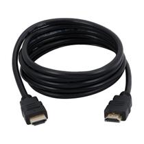 Cabo Hdmi M/Hdmi M 1.4 1,5M