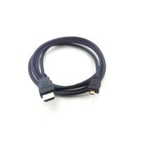 Cabo HDMI M X Micro HDMI M 1,80 Metros