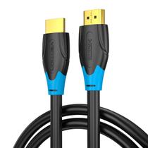 Cabo HDMI Macho 8 Oito Metros 4k 60hz Para Ps4 Ps5 Consoles - Vention Cabo HDMI Macho 8 Oito Metros 4k 60hz Para Ps4 Ps5 Consoles - Vention