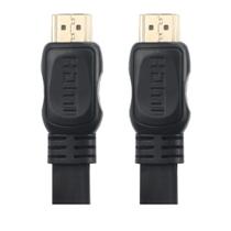 Cabo Hdmi Macho x Macho 1.4 3,0 Metros Conectores Banhado Cabo Hdmi Macho x Macho 1.4 3,0 Metros Conectores Banhado