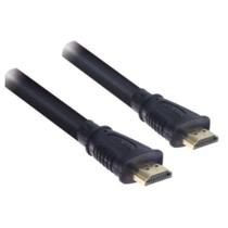 Cabo HDMI Macho x Macho 2.0 19 Pinos 2,0 Metros Cabo HDMI Macho x Macho 2.0 19 Pinos 2,0 Metros