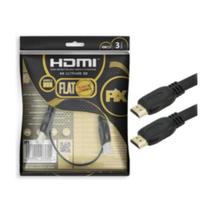 Cabo Hdmi Macho x Macho 2.0 19 Pinos
