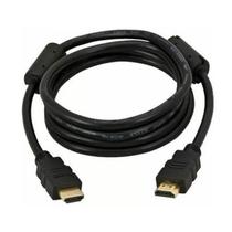 Cabo Hdmi Macho x Macho 2.0 5 Metros Cabo Hdmi Macho x Macho 2.0 5 Metros