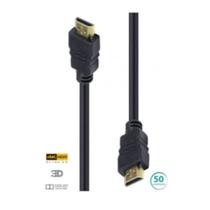 Cabo Hdmi Macho x Macho 2.0 Hdr 50cm Cabo Hdmi Macho x Macho 2.0 Hdr 50cm