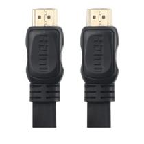 Cabo Hdmi Macho X Macho Para Tvs A Cabo De Notebook 3M Cabo Hdmi Macho X Macho Para Tvs A Cabo De Notebook 3M