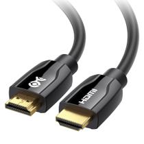 Cabo HDMI Matters Premium com certificação 4K HDR de 1 m