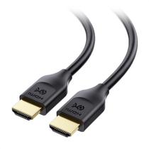 Cabo HDMI Matters Ultra High Speed 8K 48Gbps 6.1m Cabo HDMI Matters Ultra High Speed 8K 48Gbps 6.1m