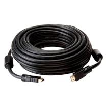 Cabo HDMI MD9 1.4 20 Metros Com Filtro