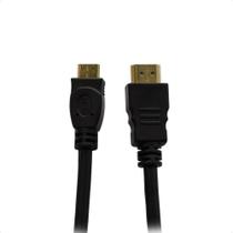Cabo Hdmi Mini 1.3 Newlink Cb306 1.8 Metros