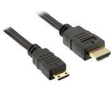 Cabo Hdmi - Mini Hdmi Elgin