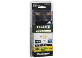 Cabo Hdmi Panasonic Original Rp-Cdhs15