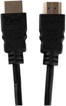 Cabo hdmi para hdmi 1.5m 30hz 4k onex hd-2601-1.5m Cabo hdmi para hdmi 1.5m 30hz 4k onex hd-2601-1.5m