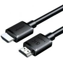 Cabo hdmi para hdmi 2.1 8k 10m hd175 ugreen - 45436