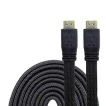 Cabo Hdmi Para Hdmi 4K 2.0 5M Tomate Mhd-4005 Cabo Hdmi Para Hdmi 4K 2.0 5M Tomate Mhd-4005