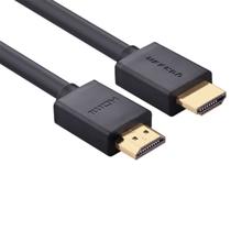 Cabo hdmi para hdmi 4k 5m hd104 ugreen - 10109