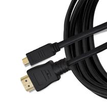 Cabo HDMI para micro-HDMI BRENDAZ de alta velocidade 4K 4,5 m