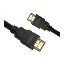Cabo HDMI Pichau 1.8M HDMI Para HDMI PVC Preto - PG-HDTV-BL01