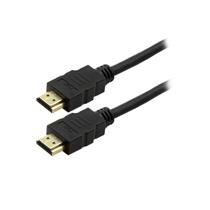 Cabo Hdmi Pix 2.0 4k 3d Ultra Hd 19 Pinos Chip 50cm 018-2220