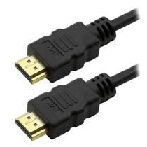 Cabo Hdmi Pix Gold 2.0 4K Ultrahd 3D 19P 10 Metros