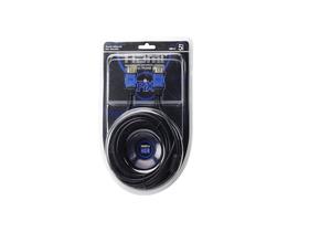 Cabo HDMI PIX Premium 5 Metros 4K HDR 18Gbps Para Console e Projetor