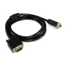 Cabo hdmi Plus 2.0 15m: Conexão Audiovisual