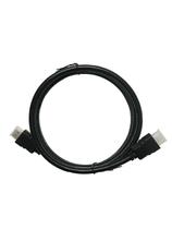 Cabo HDMI Proeletronic CAHD-2018 4K Macho X Macho 2.0 1.8M