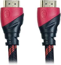 Cabo HDMI Profissional 3m KE