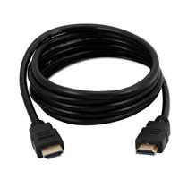 Cabo HDMI Quanta QTHDMI100 - 10 Metros Cabo HDMI Quanta QTHDMI100 - 10 Metros