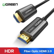 Cabo hdmi relogs 2,0 4k 64 gbps 2m