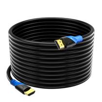 Cabo HDMI Rommisie 4K HDMI 2.0 18 Gbps 15 m Cabo HDMI Rommisie 4K HDMI 2.0 18 Gbps 15 m