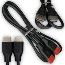 Cabo HDMI Smart TV Samsung 1,5m