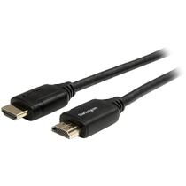Cabo HDMI StarTech.com com certificação premium 3m 4K 60Hz HDR10
