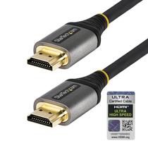 Cabo HDMI StarTech.com HDMM21V2M 2m 8K 60Hz/4K 120Hz
