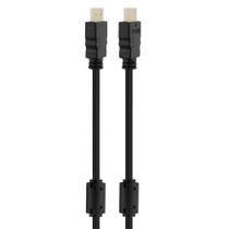 Cabo HDMI Storm Tech, 2.0, 4K, Com Filtro, 2 Metros - CBHM0017 Cabo HDMI Storm Tech, 2.0, 4K, Com Filtro, 2 Metros - CBHM0017