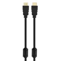 Cabo HDMI Storm Tech, 2.0, 4K, Com Filtro, 5 Metros - CBHM0021