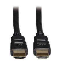 Cabo HDMI Tripp Lite de alta velocidade com Ethernet 4K x 2K 10 pés