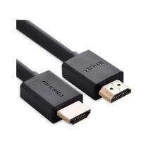 Cabo HDMI Ugreen 2.0 de 10 Metros 4k 60Hz HD104 - Preto Cabo HDMI Ugreen 2.0 de 10 Metros 4k 60Hz HD104 - Preto