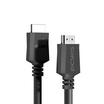 Cabo Hdmi Ultra 2.1 28awg 8k 1080/144hz 2m - PHM8K-2