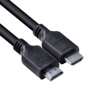 Cabo hdmi ultra 2.1 28awg puro cobre 8k 1 metro - phm21-1 pcyes Cabo hdmi ultra 2.1 28awg puro cobre 8k 1 metro - phm21-1 pcyes