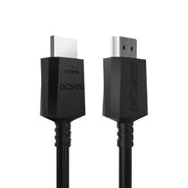 Cabo HDMI ULTRA 2.1 8K/60HZ - 4K/144HZ - Preto - 3M - PHU21-3