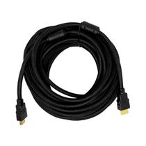 Cabo Hdmi UltraHd 4K 2.0 C/Filtro 20M Mb81178/gb51178 Mbtech Cabo Hdmi UltraHd 4K 2.0 C/Filtro 20M Mb81178/gb51178 Mbtech